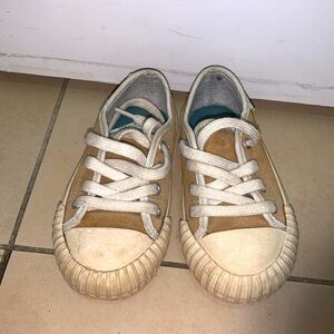 Zara baby shoes! Good used condition.